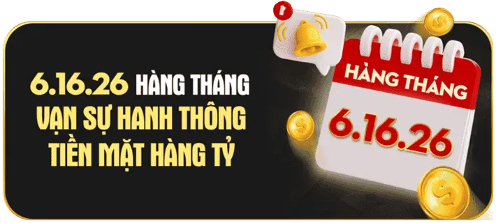 Tiền thưởng chào mừng on88 Nổ Hũ