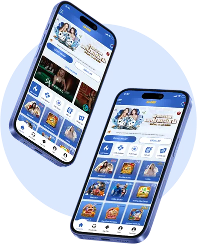 Truy cập nhanh chóng ứng dụng on88 nổ hũ
