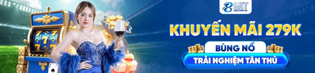 Khuyến mãi chào mừng ON88 Nổ Hũ